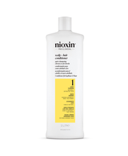 Sistema 1 Scalp + Hair Conditioner 1000ml